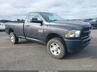 RAM RAM 3500 TRADESMAN  4X4 8' BOX