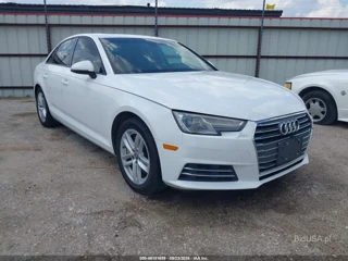 AUDI AUDI A4 2.0T PREMIUM