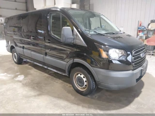 FORD FORD TRANSIT-350 XL