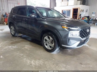 HYUNDAI HYUNDAI SANTA FE SE