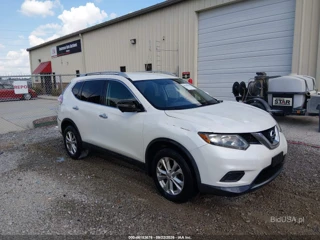NISSAN NISSAN ROGUE SV