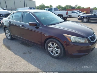 HONDA HONDA ACCORD 2.4 LX-P
