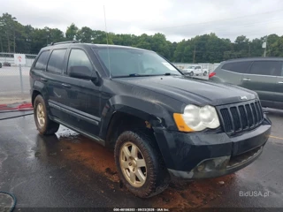 JEEP JEEP GRAND CHEROKEE LAREDO