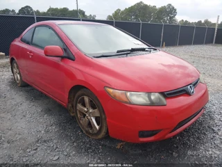 HONDA HONDA CIVIC EX