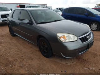 CHEVROLET CHEVROLET MALIBU MAXX LT