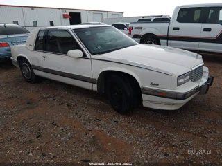 CADILLAC CADILLAC ELDORADO