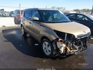 KIA KIA SOUL