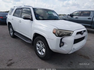 TOYOTA TOYOTA 4RUNNER SR5 PREMIUM