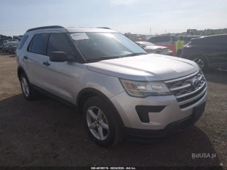 FORD FORD EXPLORER