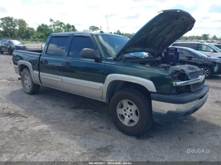 CHEVROLET CHEVROLET SILVERADO 1500 Z71