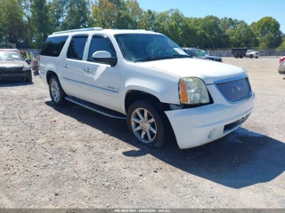 GMC YUKON XL 1500 DENALI