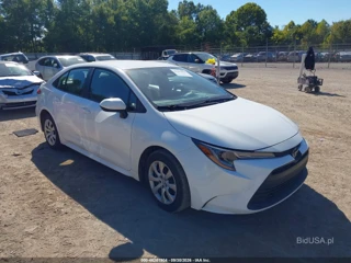 TOYOTA TOYOTA COROLLA LE