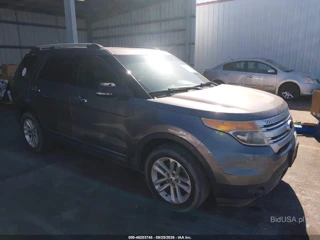 FORD FORD EXPLORER XLT