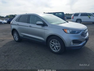 FORD FORD EDGE SEL