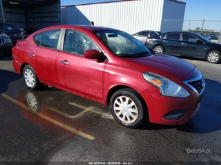 NISSAN NISSAN VERSA 1.6 S/1.6 SL/1.6 SV/S/S PLUS/SL