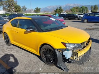 SCION SCION TC RELEASE SERIES 7.0