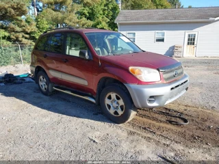 TOYOTA TOYOTA RAV4