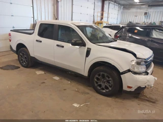FORD FORD MAVERICK XLT