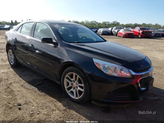 CHEVROLET CHEVROLET MALIBU 1LT