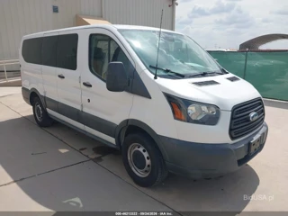 FORD FORD TRANSIT-150 XL
