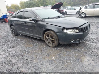 VOLVO VOLVO S80 T6