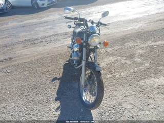 YAMAHA YAMAHA XV250 C