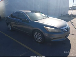 HONDA HONDA ACCORD 2.4 EX-L