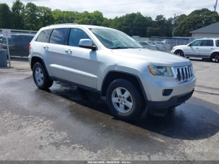 JEEP JEEP GRAND CHEROKEE LAREDO