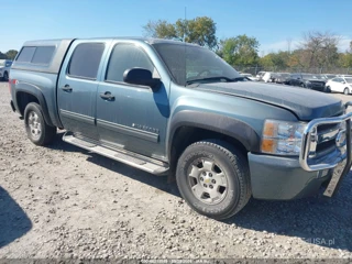 CHEVROLET CHEVROLET SILVERADO 1500 LT
