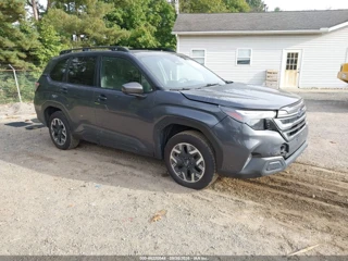 SUBARU SUBARU FORESTER PREMIUM