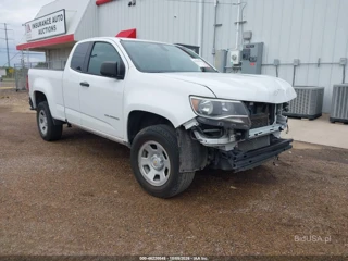 CHEVROLET CHEVROLET COLORADO 2WD  LONG BOX WT
