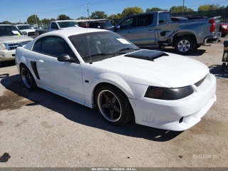 FORD FORD MUSTANG GT
