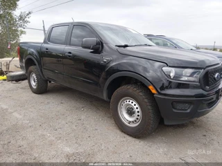 FORD FORD RANGER XL