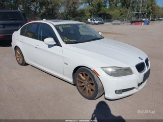BMW 328I