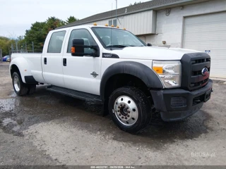 FORD FORD F-450 XL