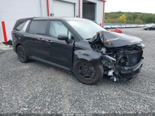 KIA KIA CARNIVAL MPV LX