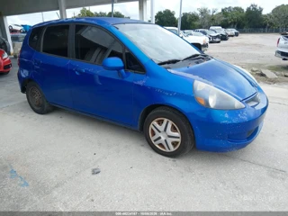HONDA HONDA FIT