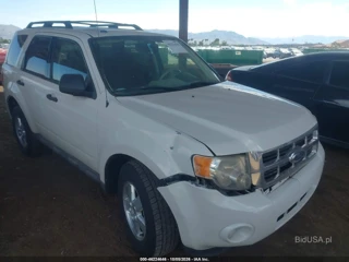 FORD FORD ESCAPE XLT