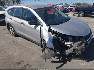 HONDA HONDA CR-V LX