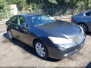 LEXUS LEXUS ES 350
