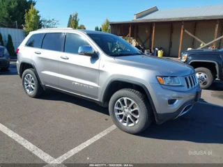 JEEP JEEP GRAND CHEROKEE LIMITED