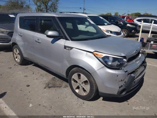 KIA KIA SOUL