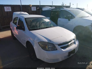 CHEVROLET CHEVROLET COBALT LS