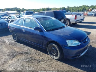 HONDA HONDA CIVIC EX