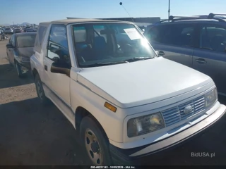 GEO GEO TRACKER