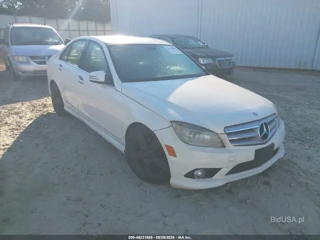 MERCEDES-BENZ MERCEDES-BENZ C 300 SPORT 4MATIC