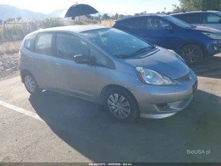 HONDA HONDA FIT
