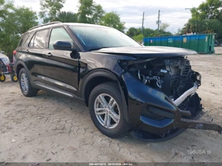 FORD FORD EXPLORER XLT