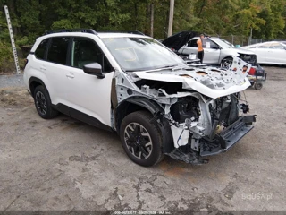 SUBARU SUBARU FORESTER PREMIUM