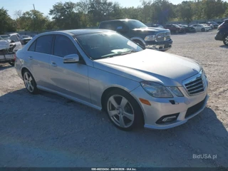 MERCEDES-BENZ MERCEDES-BENZ E 350